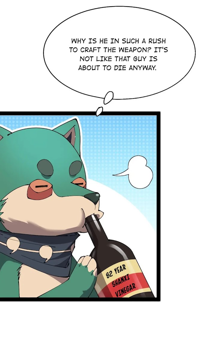 Fairy King’s Daily Life Chapter 180 - page 4