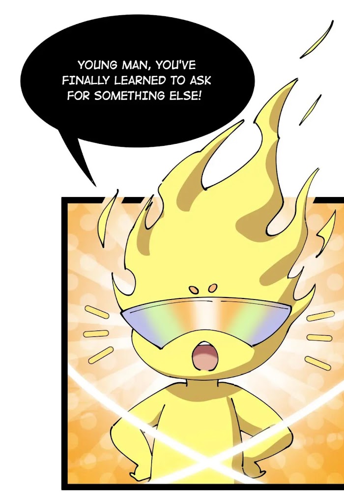 Fairy King’s Daily Life Chapter 180 - page 40