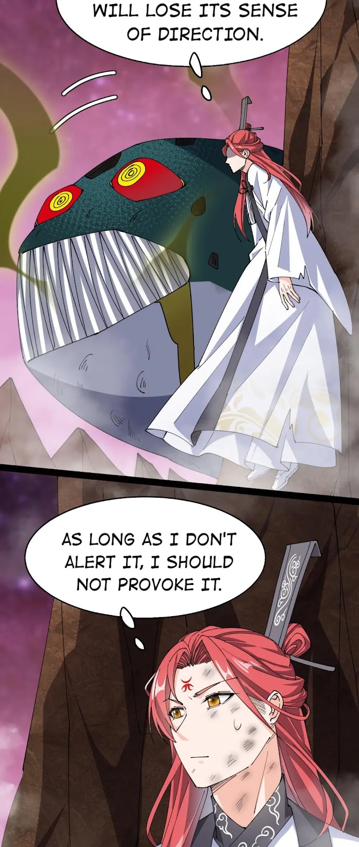 Fairy King’s Daily Life Chapter 181 - page 12