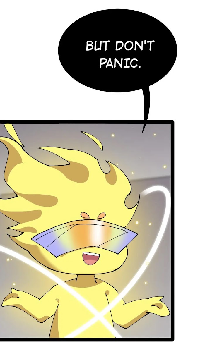Fairy King’s Daily Life Chapter 181 - page 18