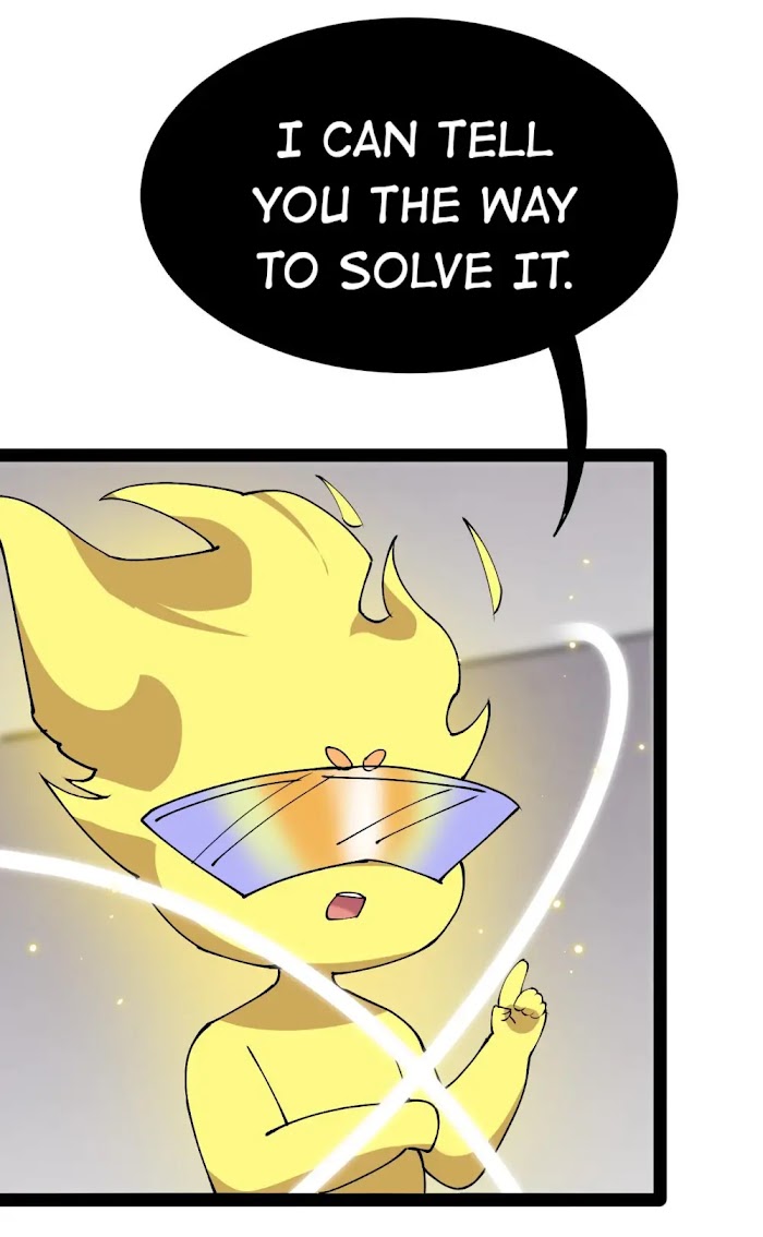 Fairy King’s Daily Life Chapter 181 - page 20