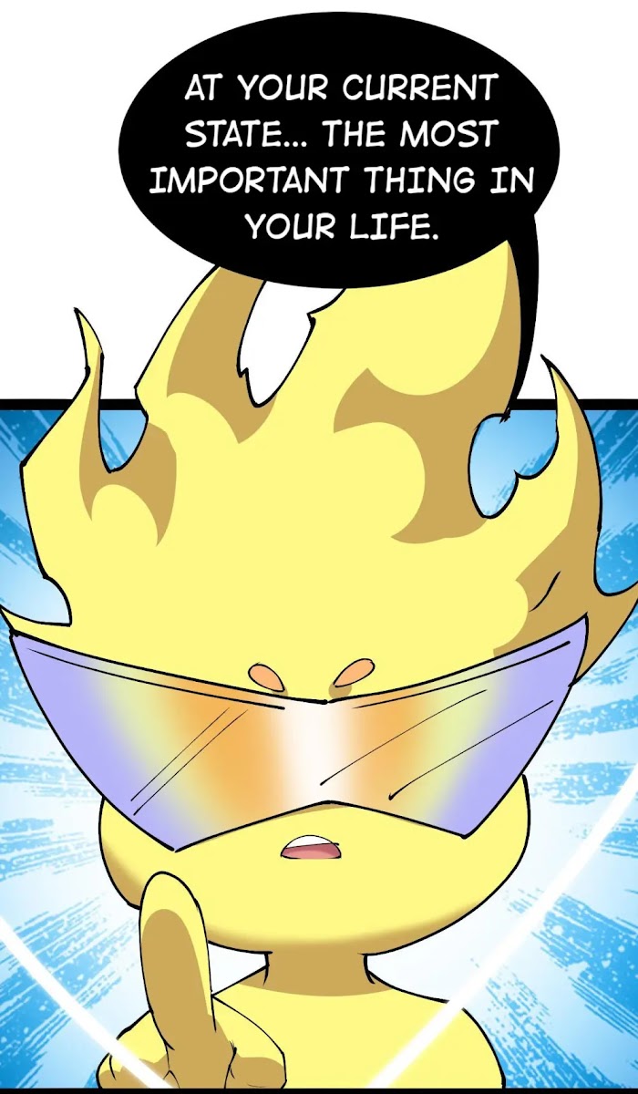Fairy King’s Daily Life Chapter 181 - page 22