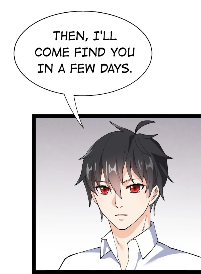 Fairy King’s Daily Life Chapter 181 - page 26