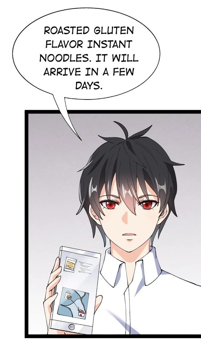 Fairy King’s Daily Life Chapter 181 - page 28