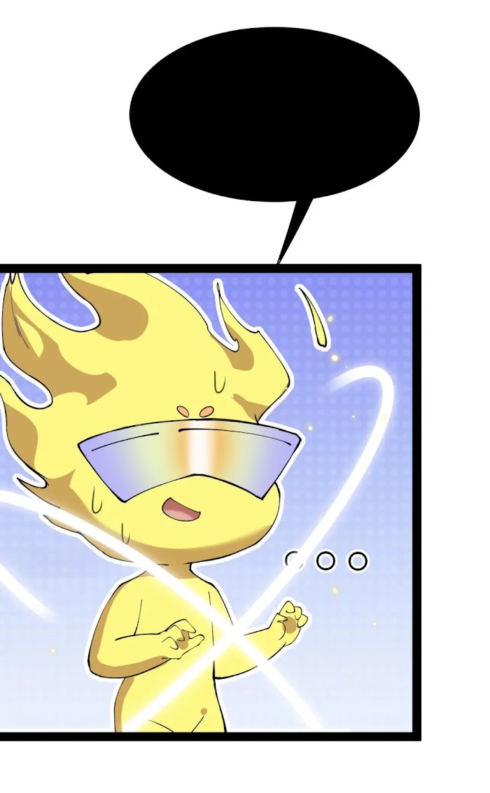 Fairy King’s Daily Life Chapter 181 - page 29