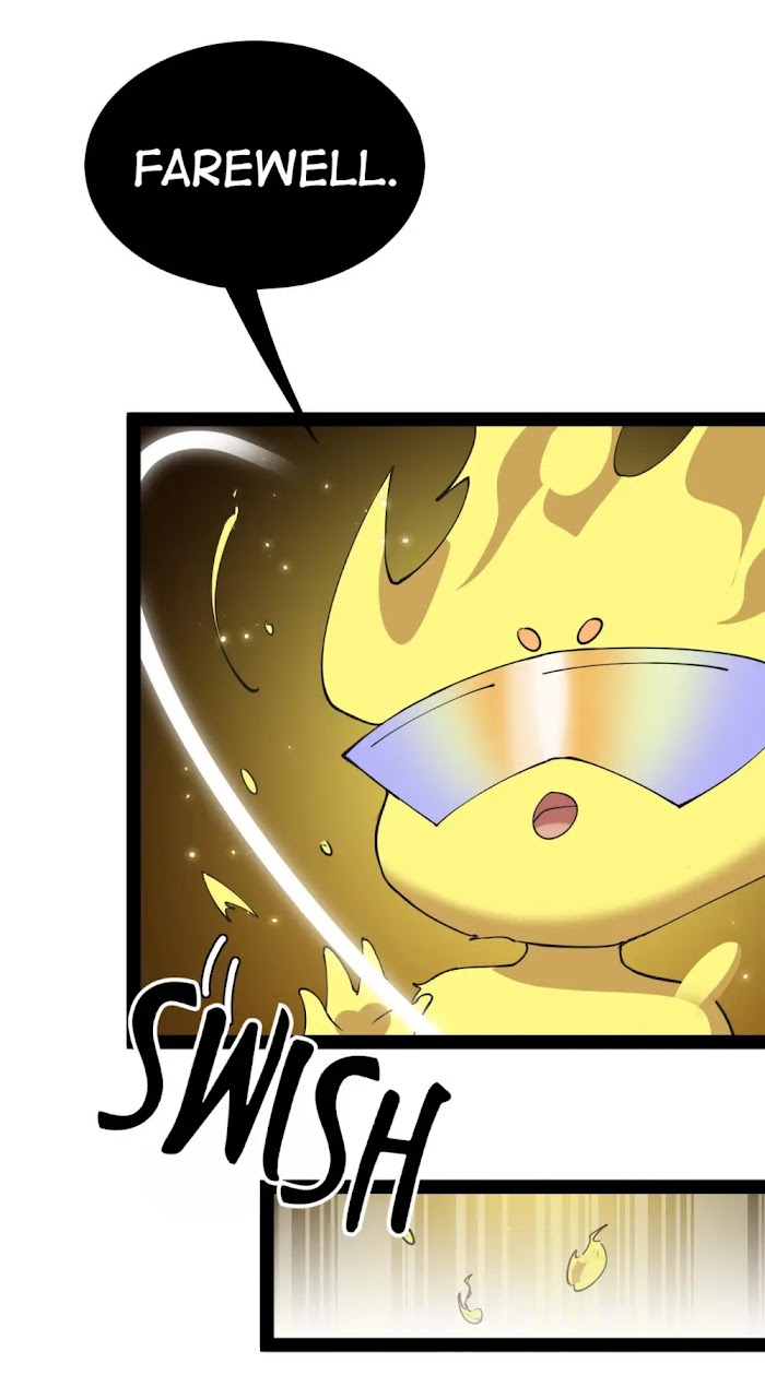 Fairy King’s Daily Life Chapter 181 - page 32