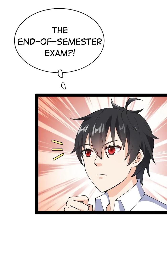 Fairy King’s Daily Life Chapter 181 - page 36