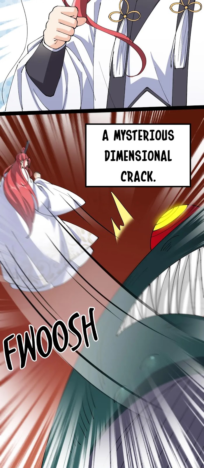 Fairy King’s Daily Life Chapter 181 - page 7