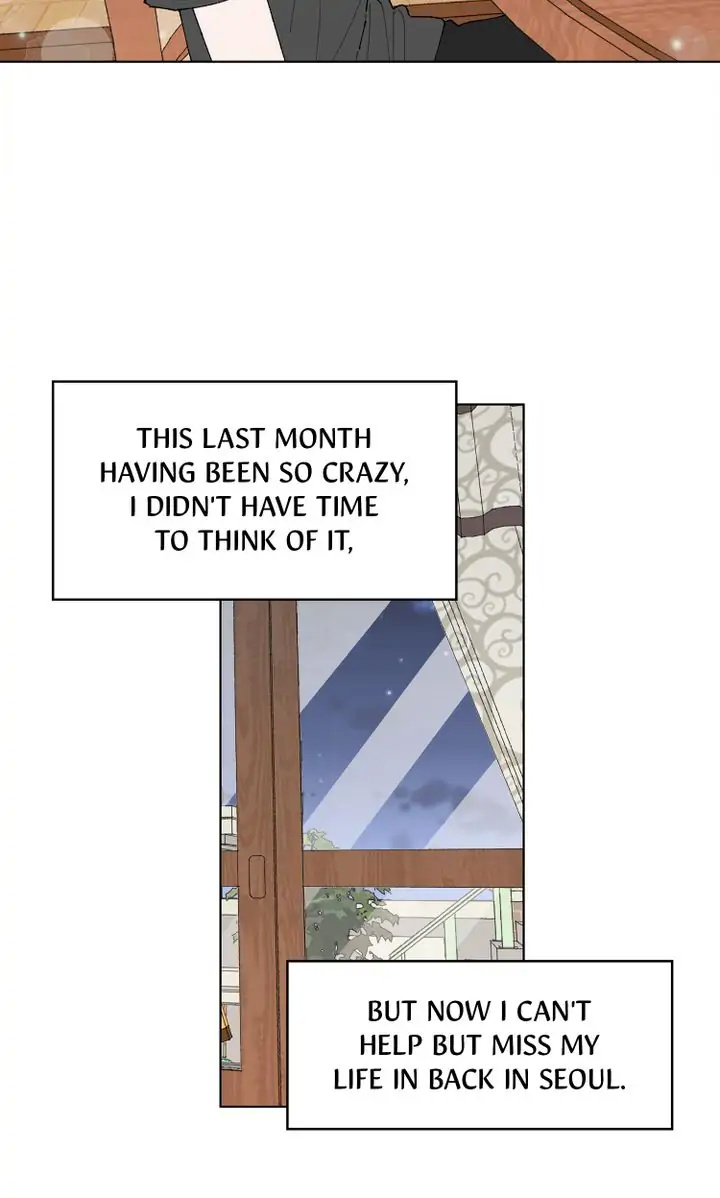 My Accidental Country Life chapter 8 - page 12