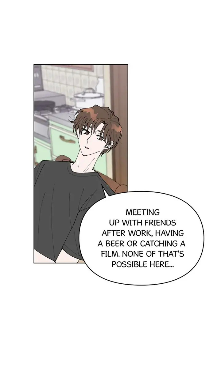 My Accidental Country Life chapter 8 - page 13