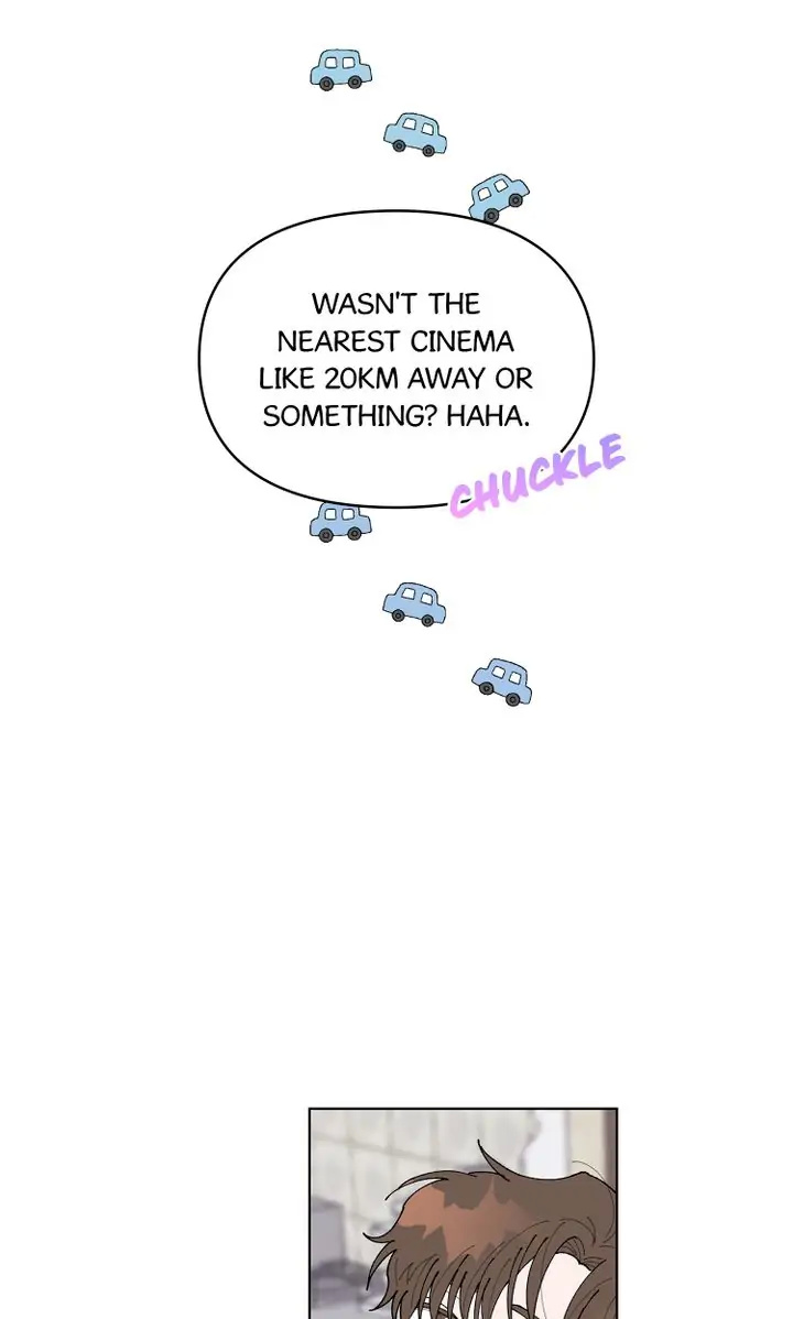 My Accidental Country Life chapter 8 - page 14