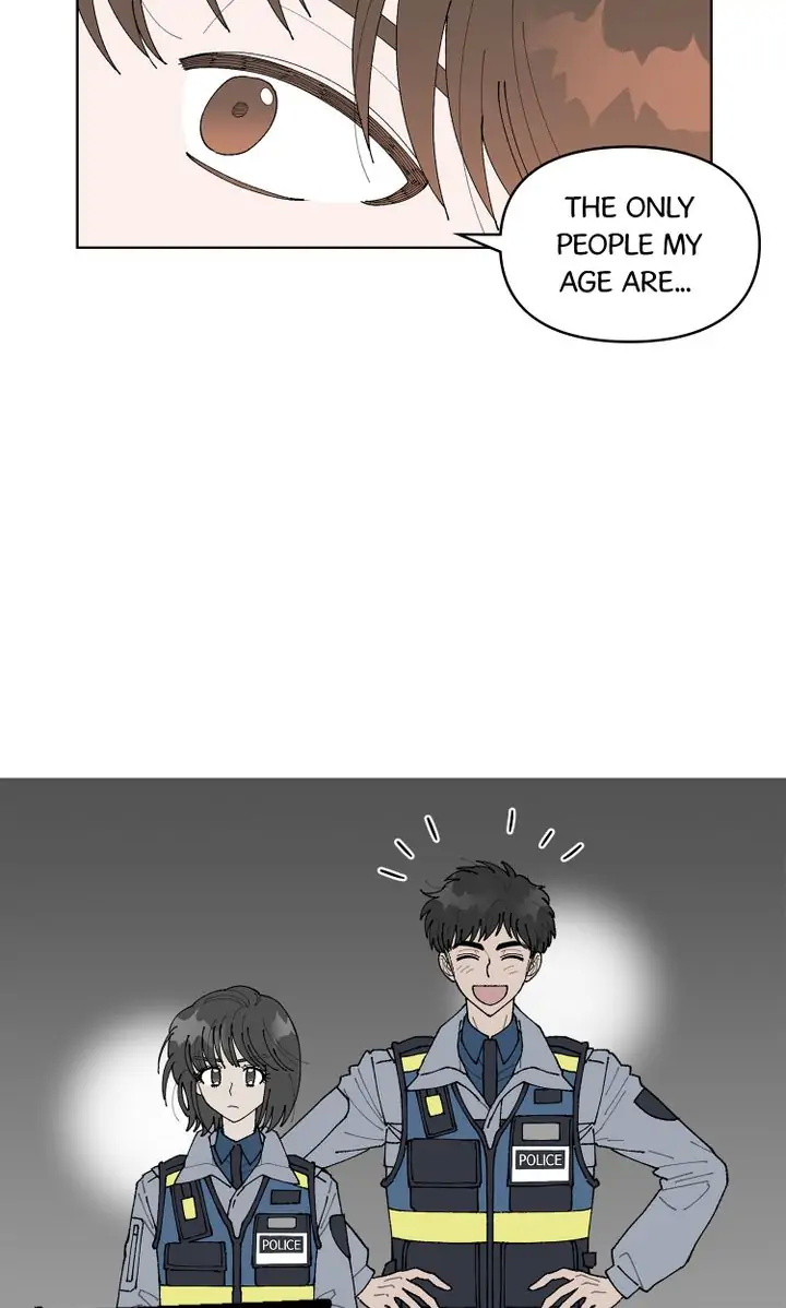 My Accidental Country Life chapter 8 - page 16