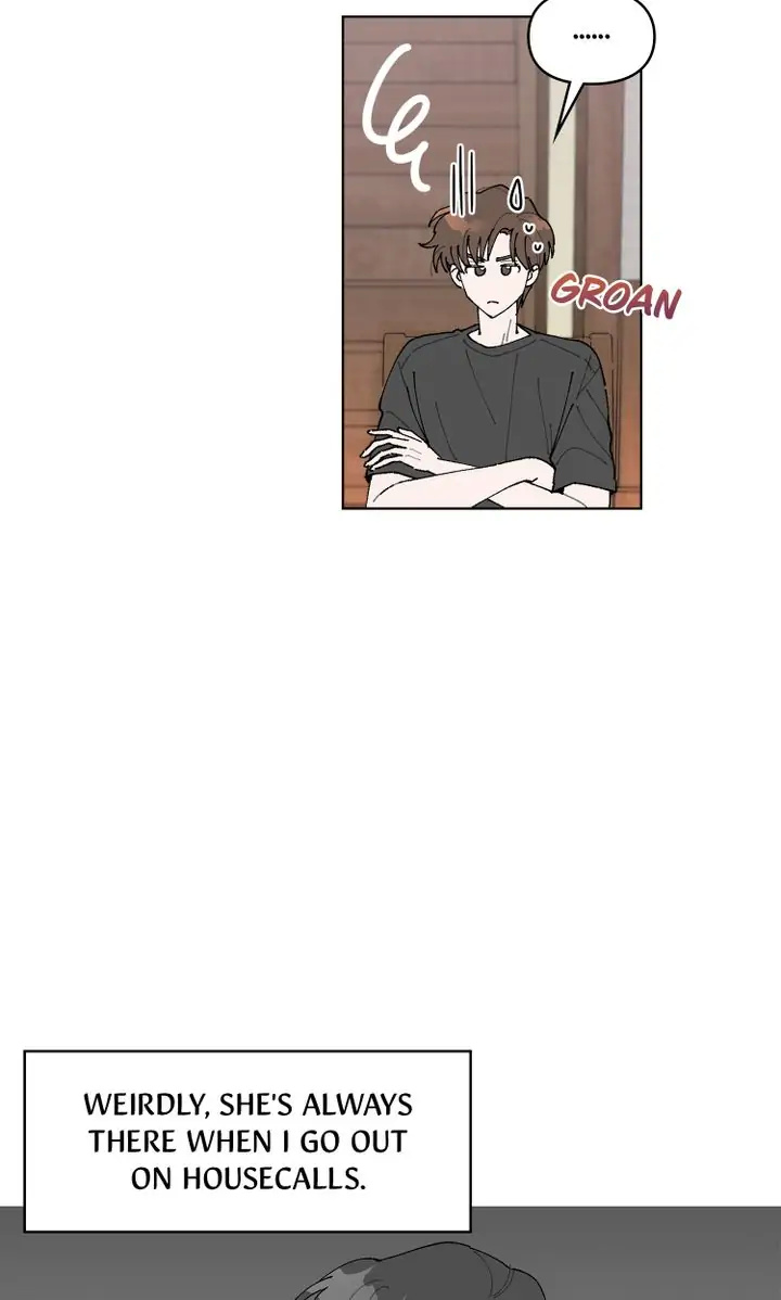 My Accidental Country Life chapter 8 - page 20