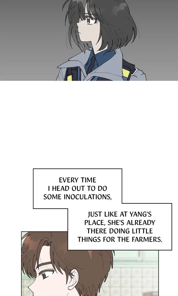My Accidental Country Life chapter 8 - page 21