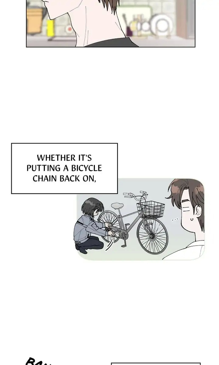 My Accidental Country Life chapter 8 - page 22