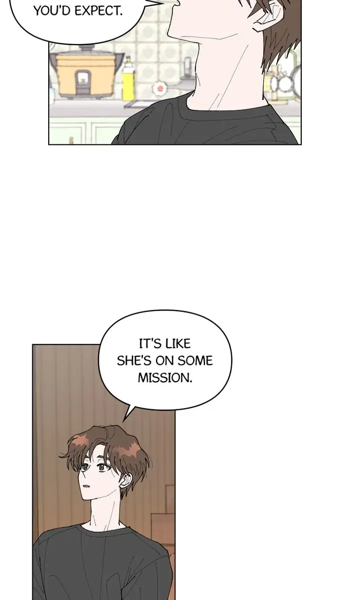My Accidental Country Life chapter 8 - page 25