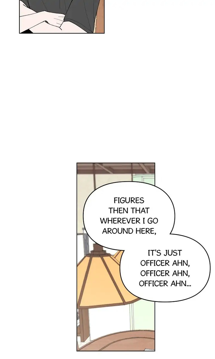 My Accidental Country Life chapter 8 - page 26