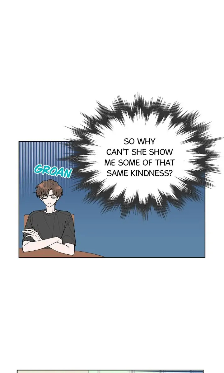 My Accidental Country Life chapter 8 - page 27