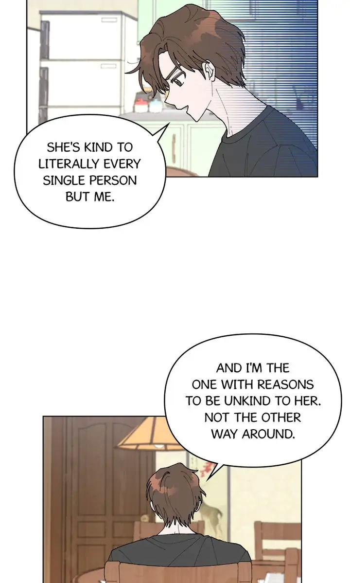 My Accidental Country Life chapter 8 - page 28