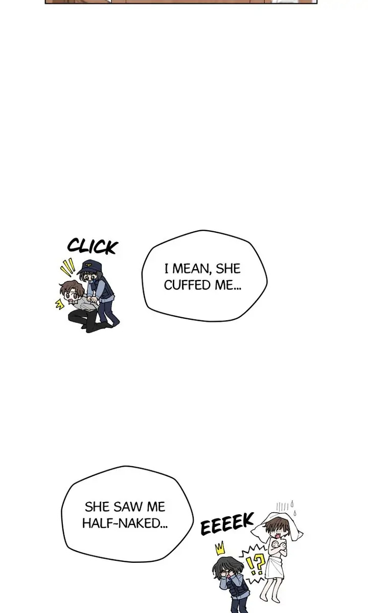 My Accidental Country Life chapter 8 - page 29