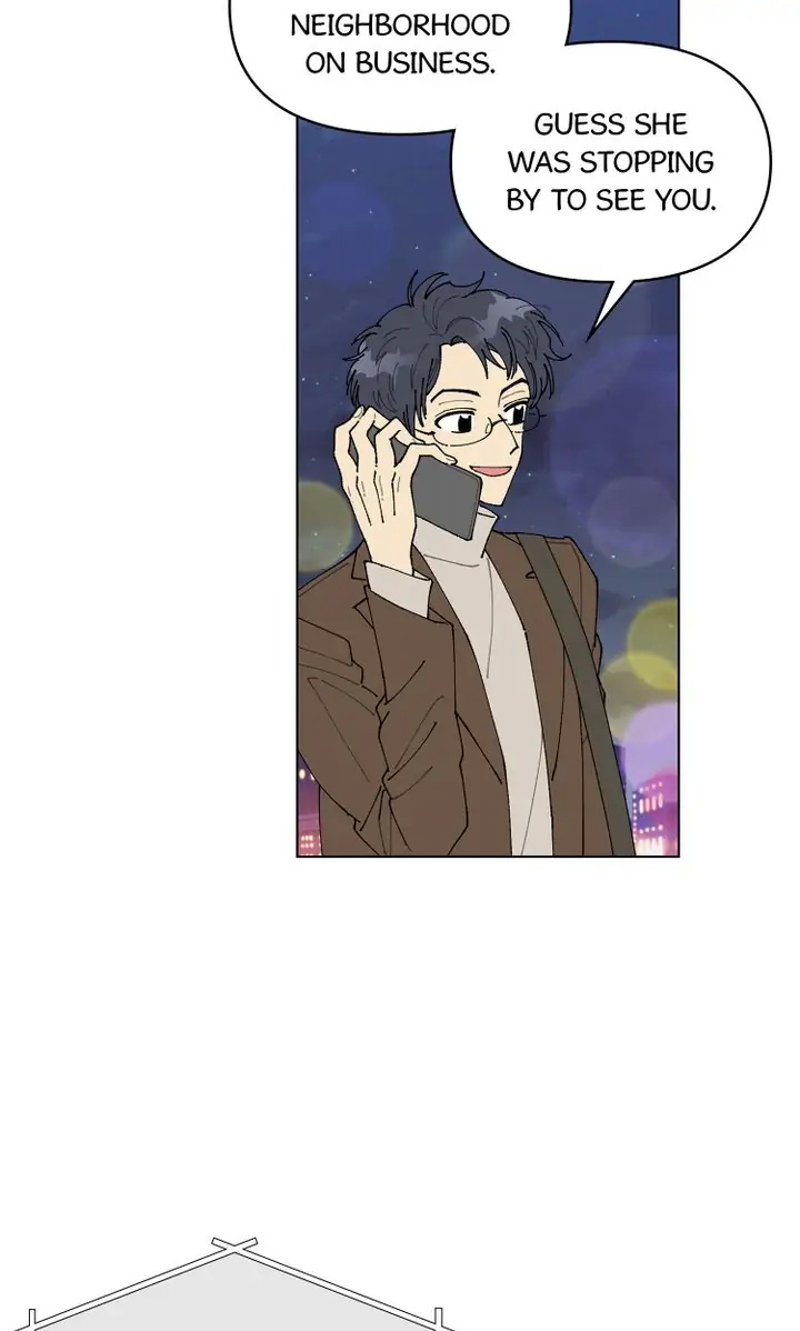 My Accidental Country Life chapter 8 - page 3