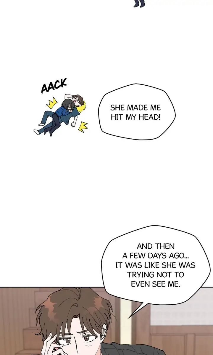 My Accidental Country Life chapter 8 - page 30