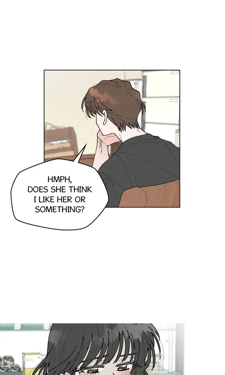 My Accidental Country Life chapter 8 - page 32