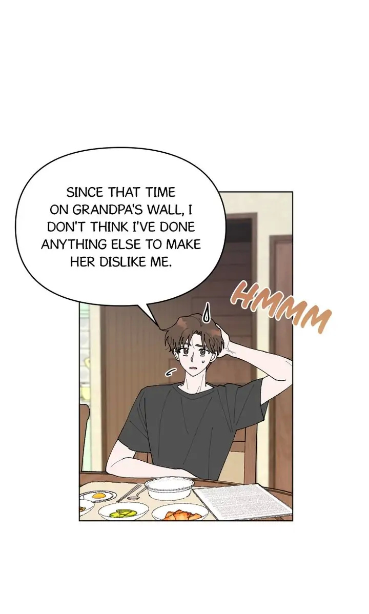My Accidental Country Life chapter 8 - page 34
