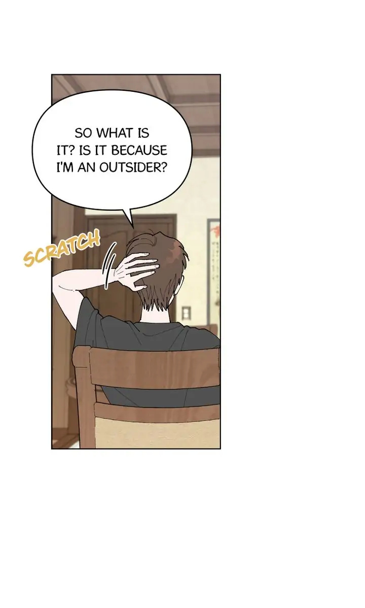 My Accidental Country Life chapter 8 - page 35
