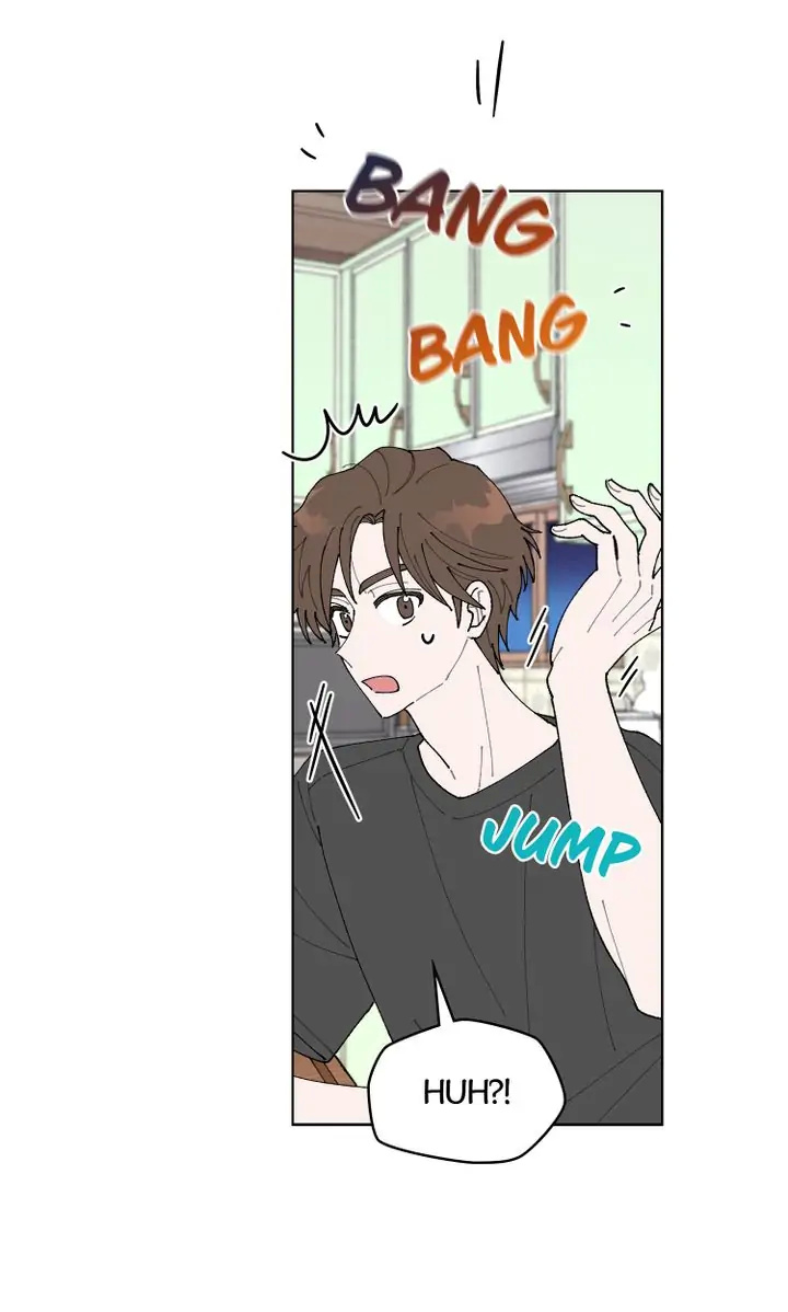 My Accidental Country Life chapter 8 - page 36