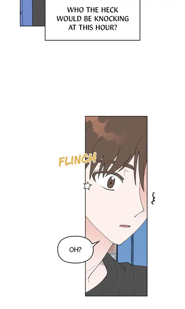 My Accidental Country Life chapter 8 - page 38