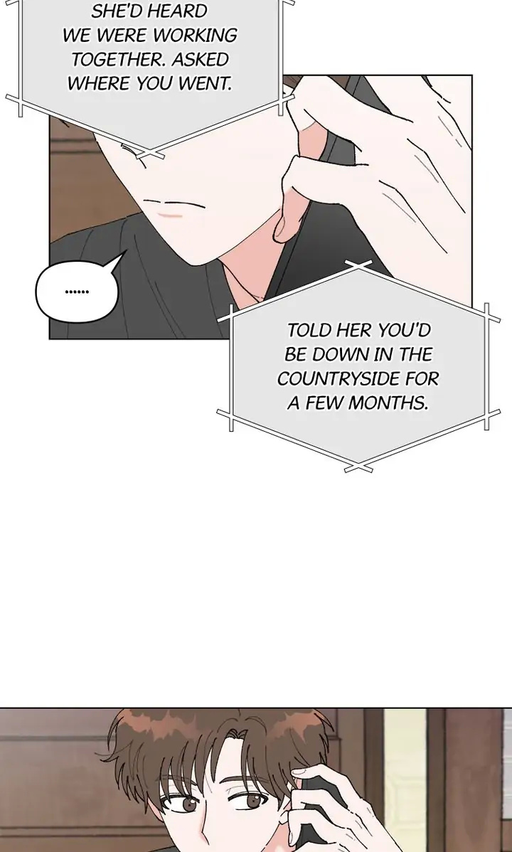 My Accidental Country Life chapter 8 - page 4