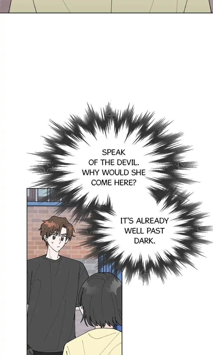 My Accidental Country Life chapter 8 - page 40