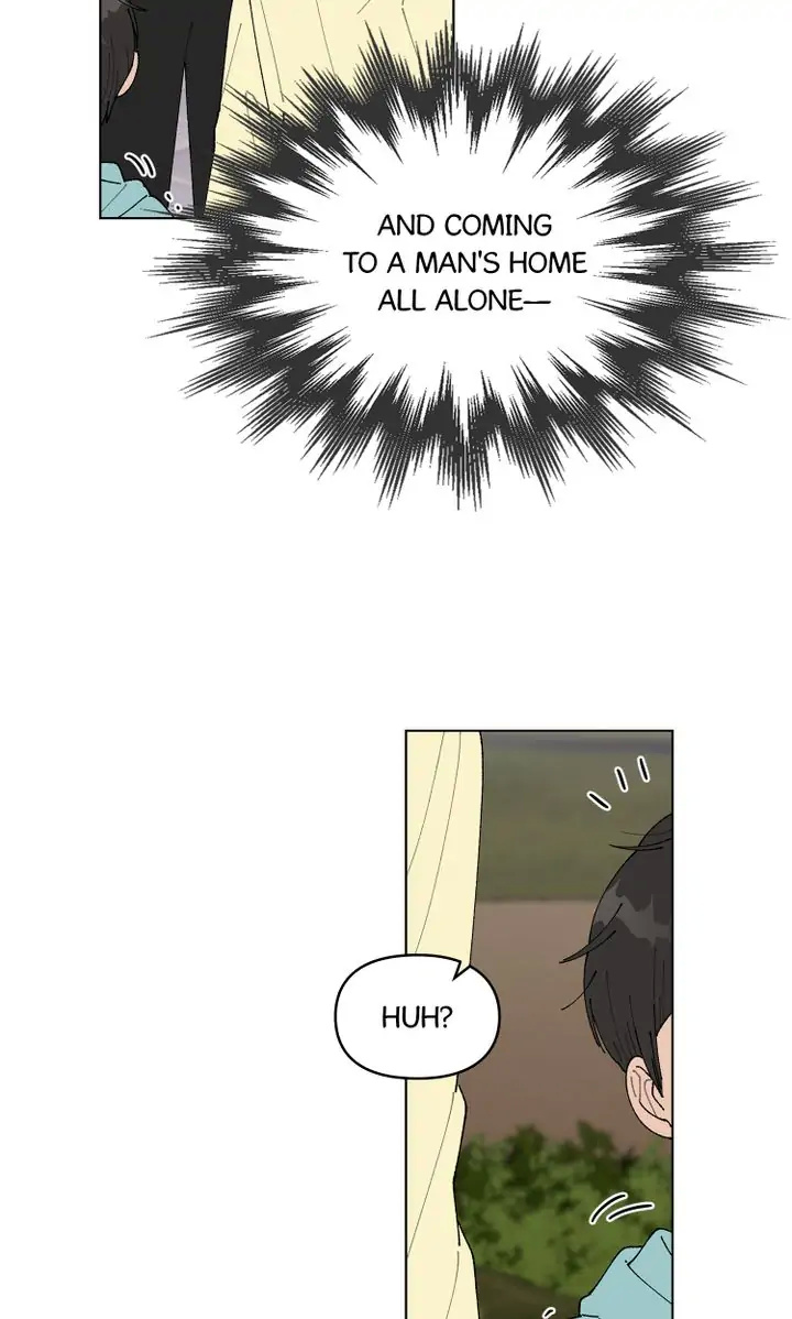 My Accidental Country Life chapter 8 - page 41