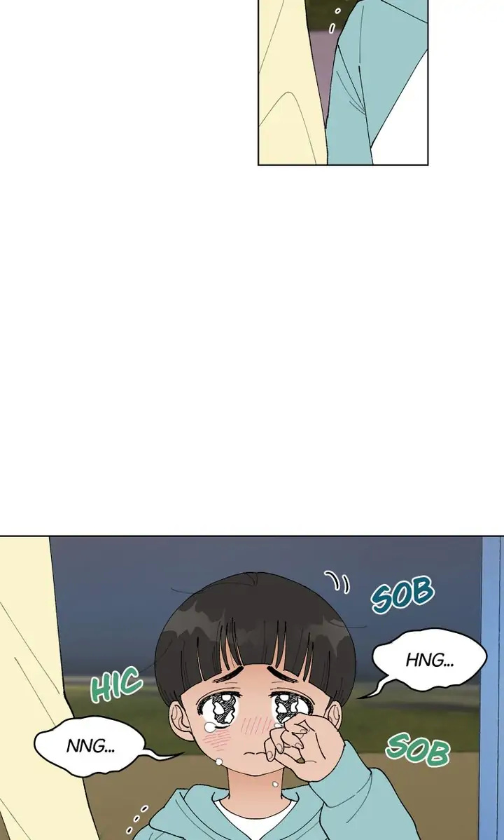 My Accidental Country Life chapter 8 - page 42
