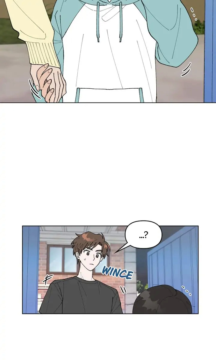 My Accidental Country Life chapter 8 - page 43