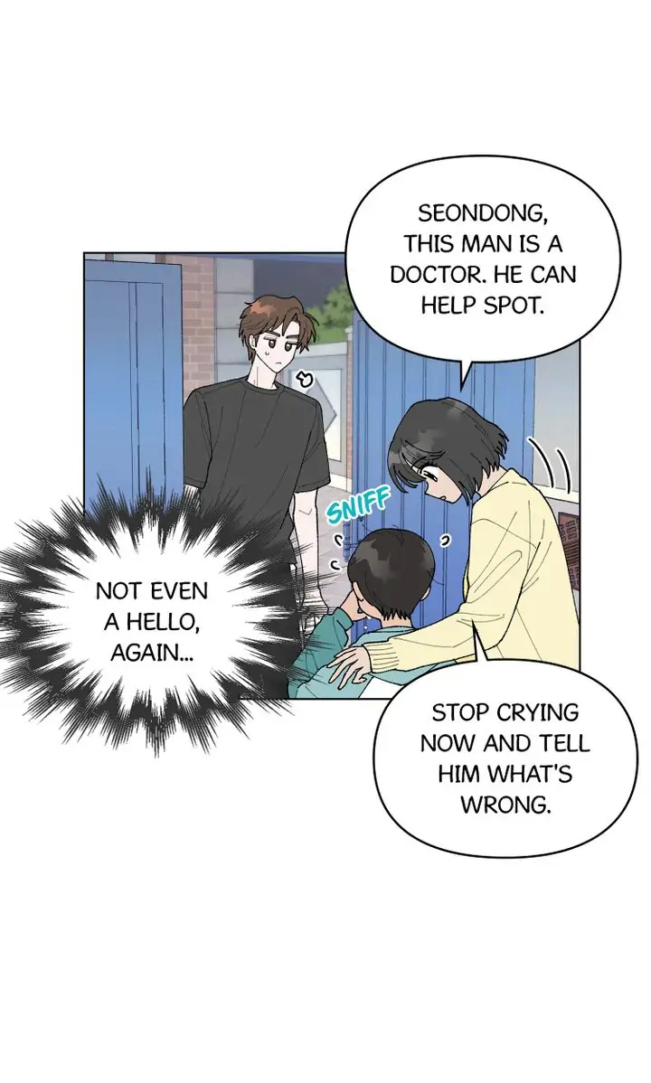 My Accidental Country Life chapter 8 - page 44
