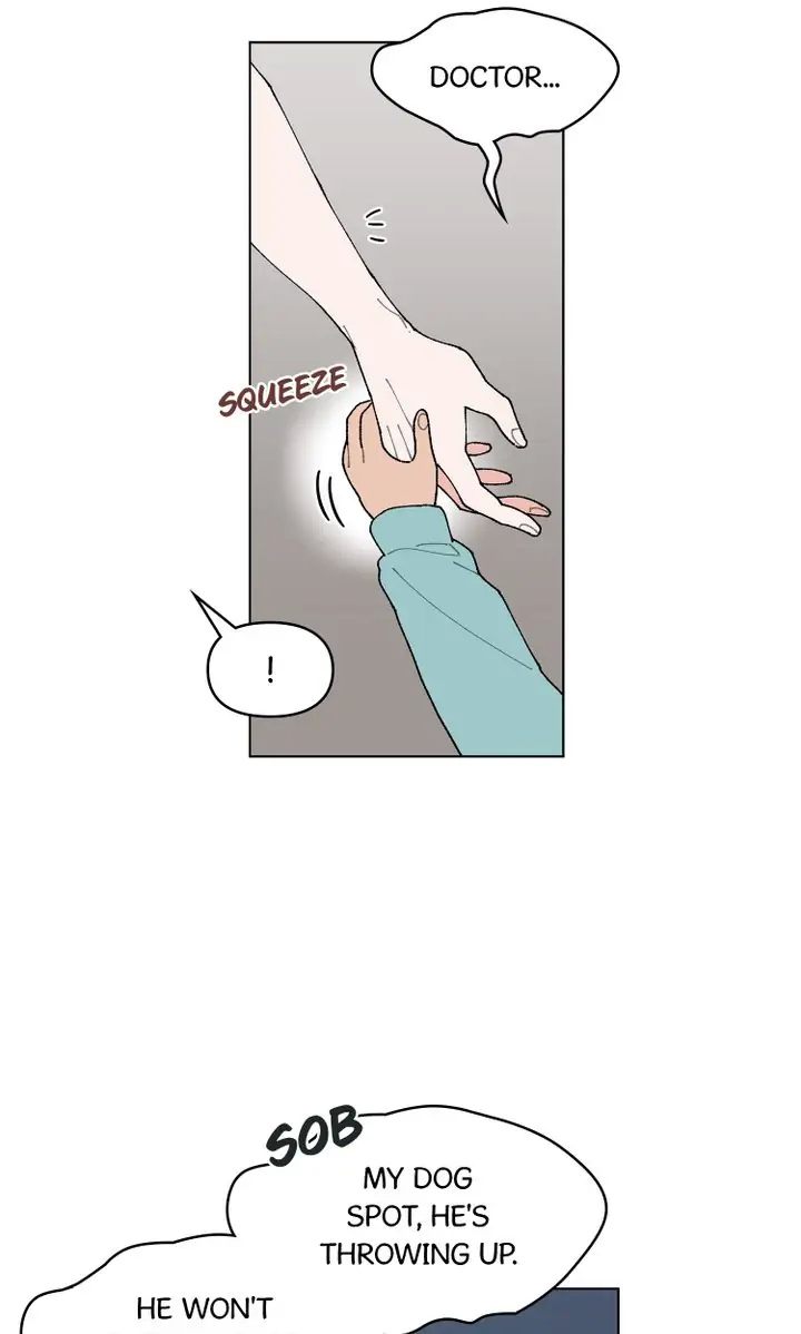 My Accidental Country Life chapter 8 - page 45