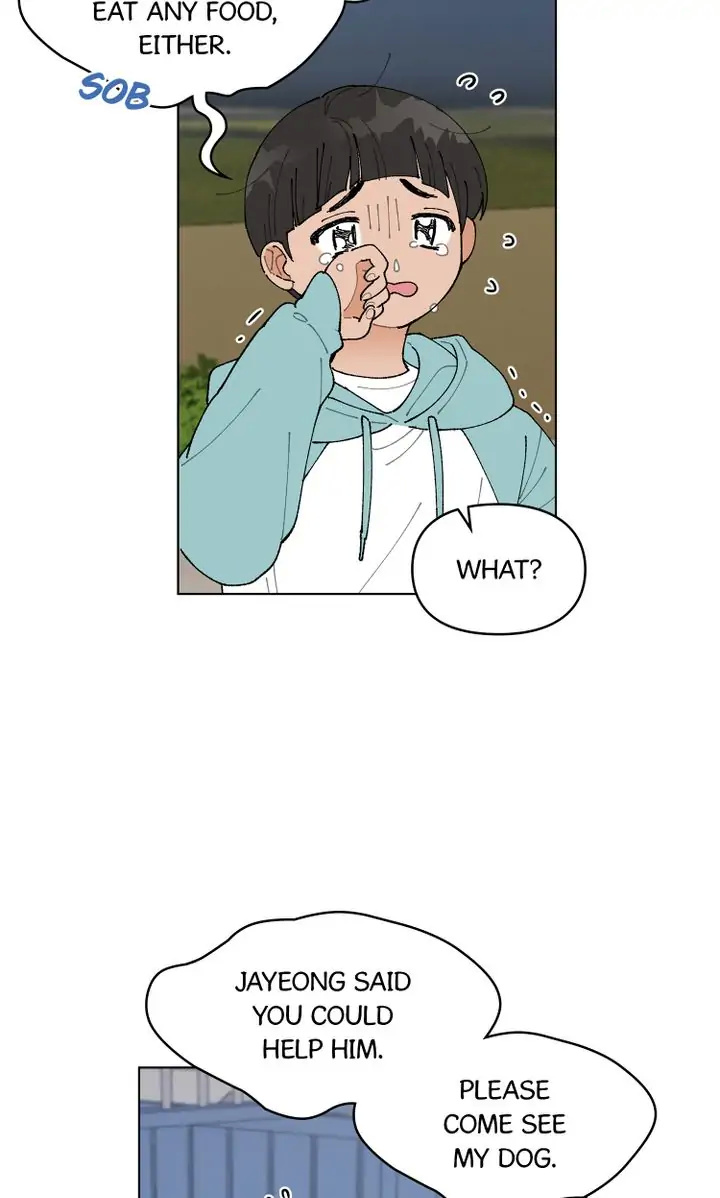 My Accidental Country Life chapter 8 - page 46