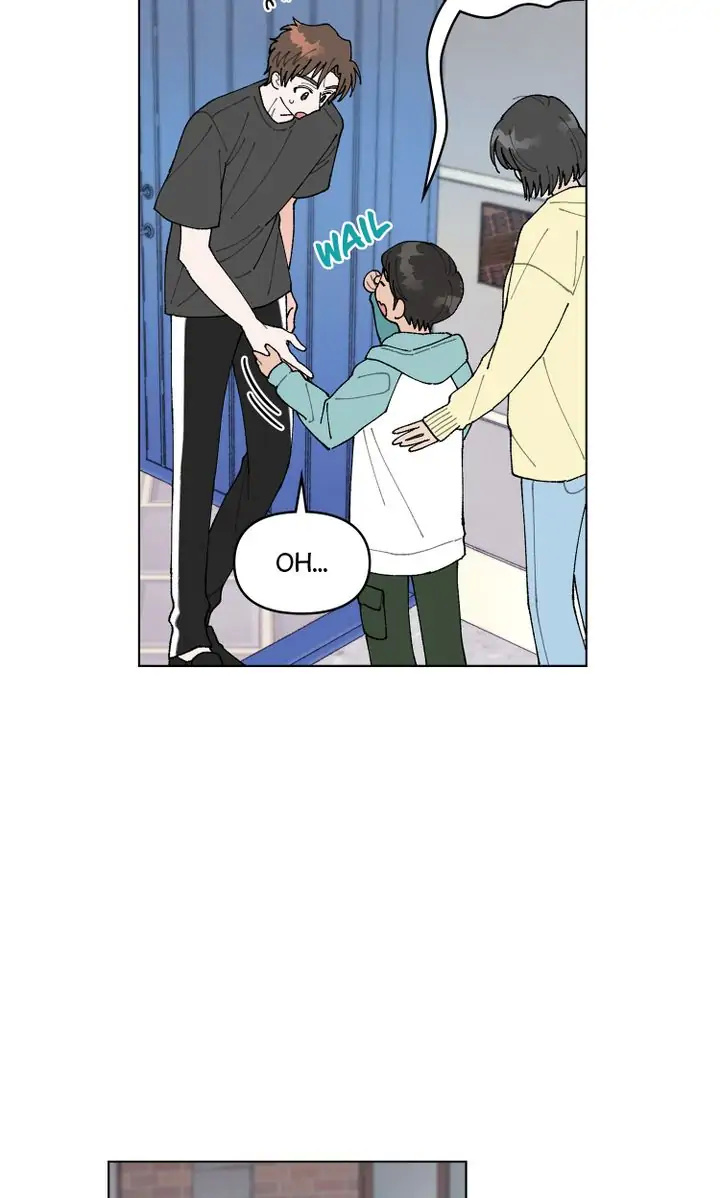 My Accidental Country Life chapter 8 - page 47