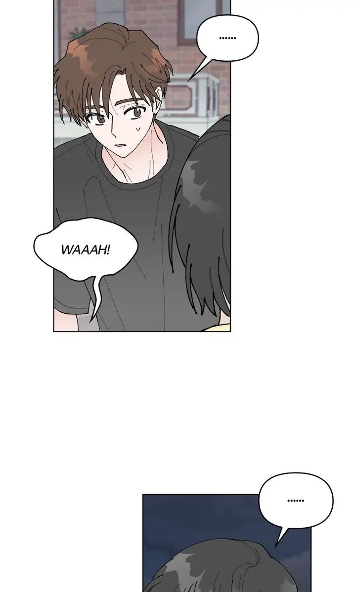 My Accidental Country Life chapter 8 - page 48