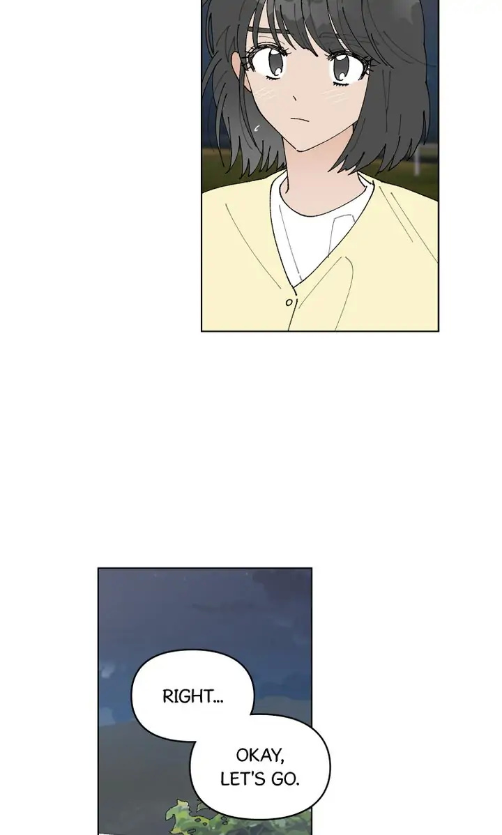 My Accidental Country Life chapter 8 - page 49