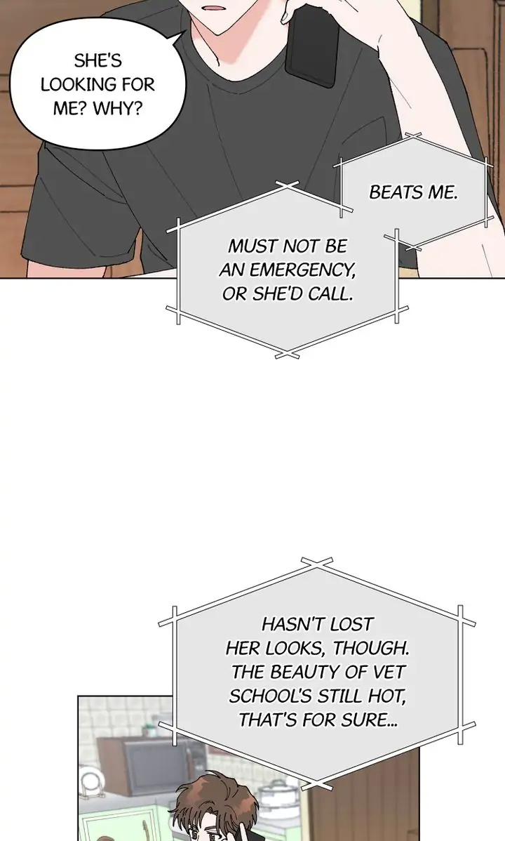 My Accidental Country Life chapter 8 - page 5