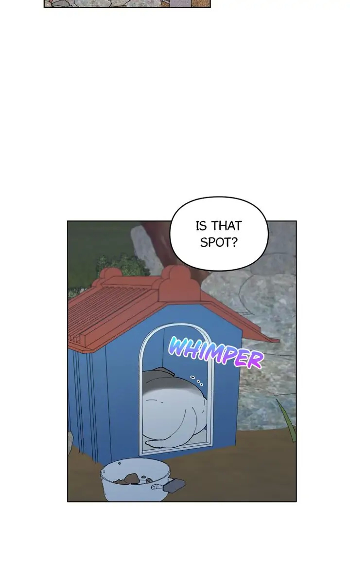 My Accidental Country Life chapter 8 - page 52