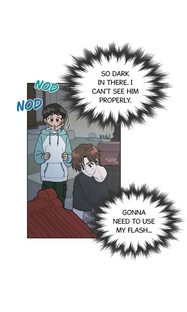 My Accidental Country Life chapter 8 - page 53