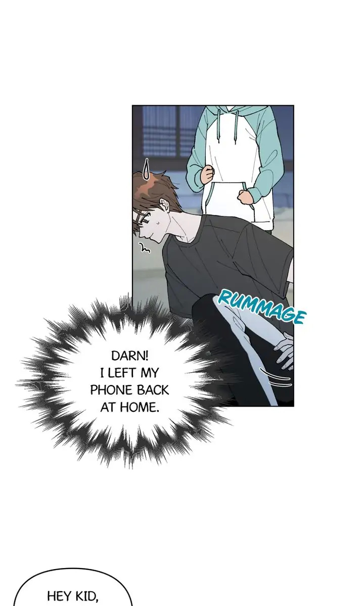 My Accidental Country Life chapter 8 - page 54