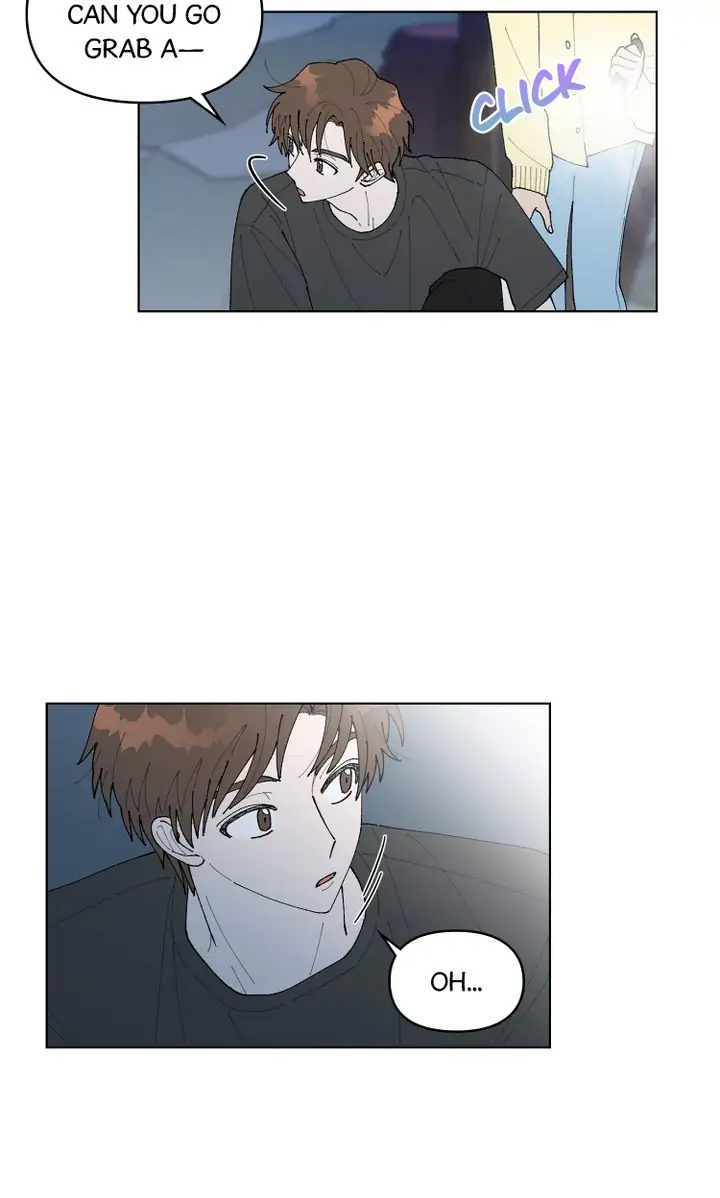 My Accidental Country Life chapter 8 - page 55
