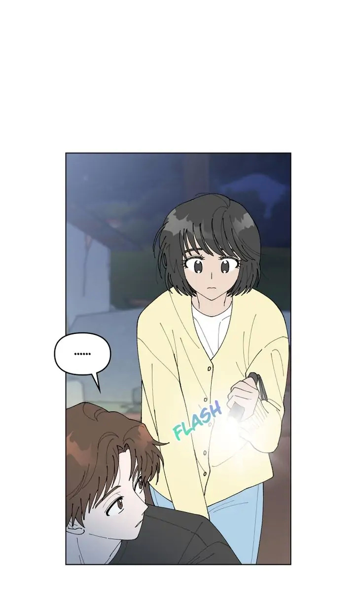 My Accidental Country Life chapter 8 - page 56