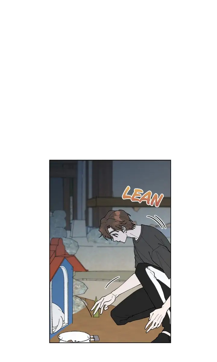 My Accidental Country Life chapter 8 - page 57