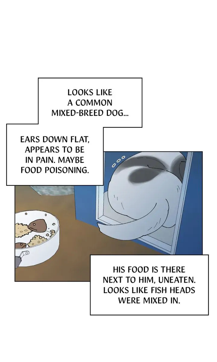 My Accidental Country Life chapter 8 - page 58